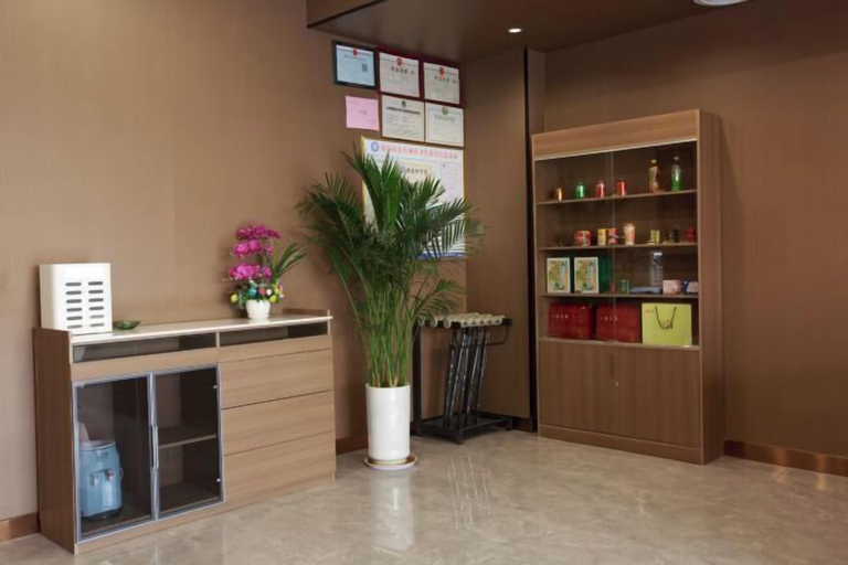 Interior 4, Homeinn Pebble Hotel (Tongling Zhidicheng Fortune Plaza Third Middle School), Tongling