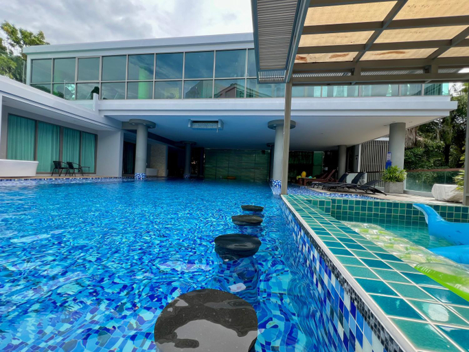 Sport & Beauty 2, The Regent Bangtao by RESAVA, Pulau Phuket