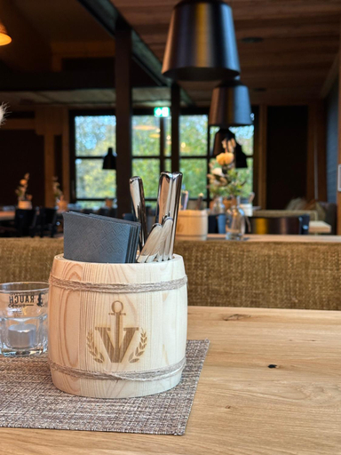 Food & Drinks 5, Vareler Brauhaus-Hotel Varel Dangast, Friesland