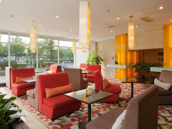 Public Area 3, Holiday Inn Express TIANJIN AIRPORT by IHG, Tianjin