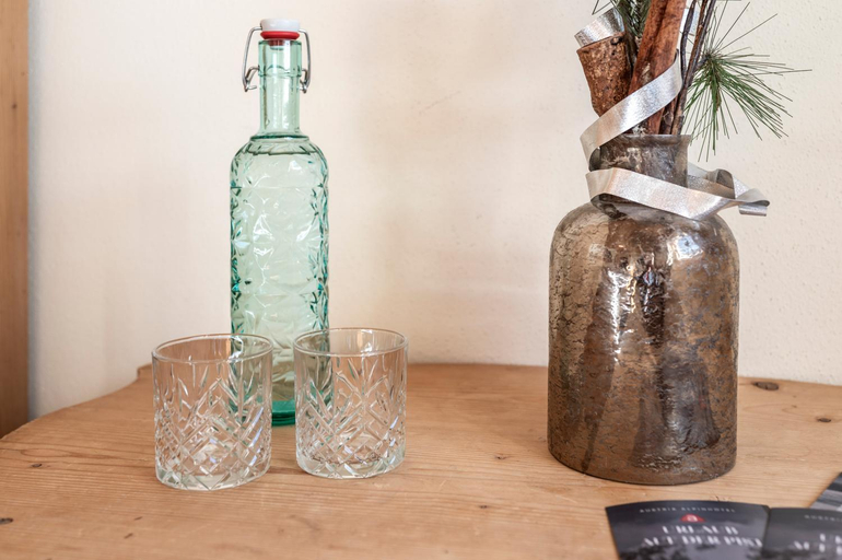 Food & Drinks, AUSTRIA APPART - natural Lifestyle Appartements auf der Piste, Tamsweg