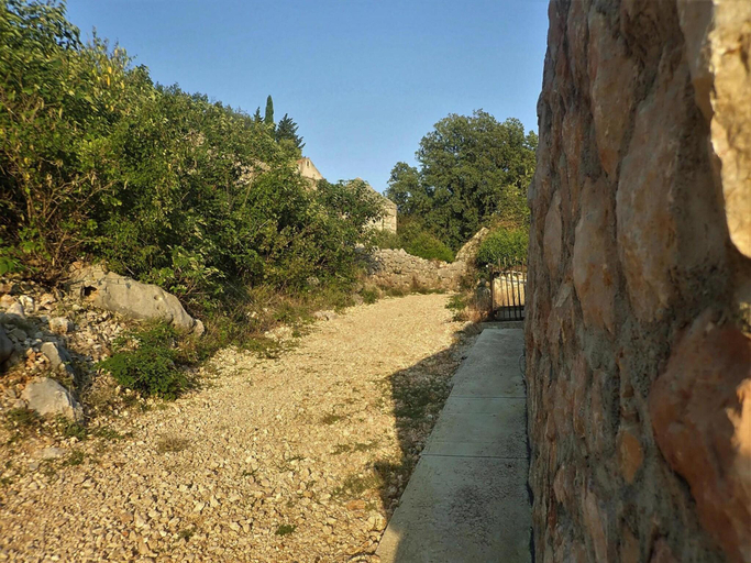 Others 5, Apartment in Jusupi near Mala Paklenica Park, Starigrad