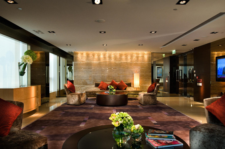 Others 4, The HarbourView Place @ the ICC megalopolis, Kowloon