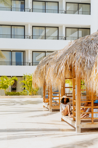 Exterior & Views 2, The Rif at Mangrove Beach Corendon All-Inclusive
