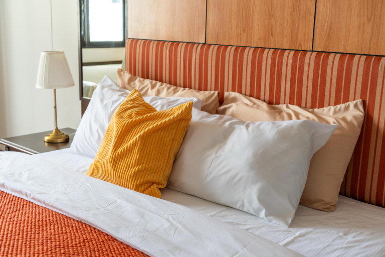 Bedroom 3, Artichoke Suite Sukhumvit, Nana BTS, Khlong Toey
