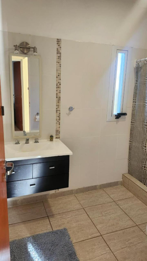 Bathroom, La Colina - Potrero de los Funes, La Capital