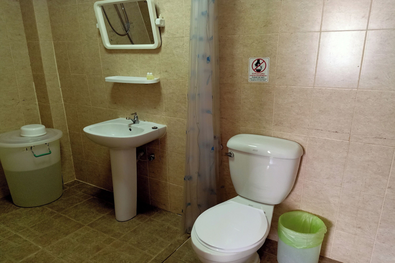 Bathroom 4, Sonya Residence, Phuket Island