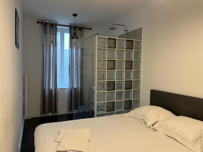 5, Le Noroit vue sur mer, Seine-Maritime
