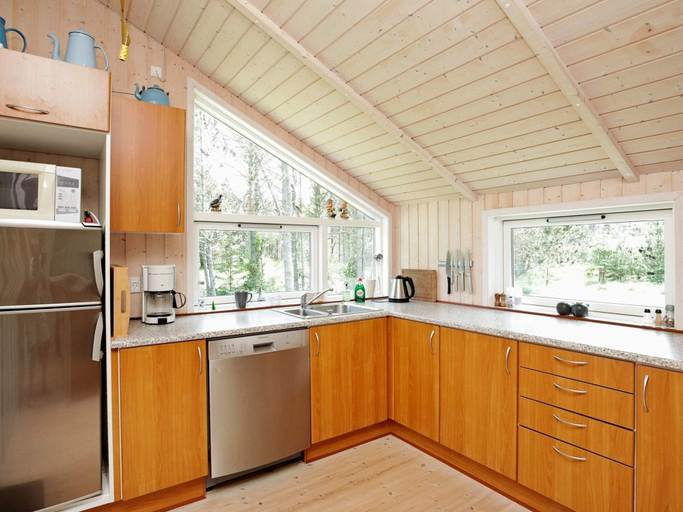 Others 5, 4 Star Holiday Home in Albaek, Frederikshavn