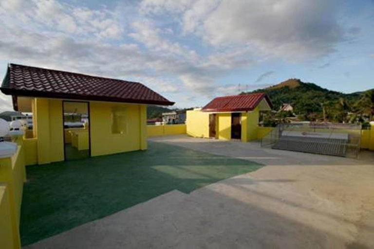Exterior & Views 4, Luis Bay Travellers Lodge, Coron