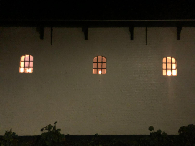 Others 5, Pastorie De Waal, Texel