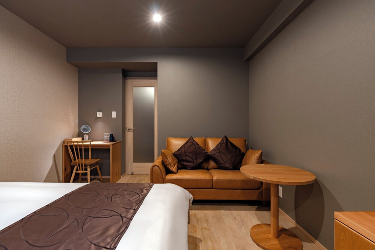 Room 4, BEPPU SENTO, Beppu
