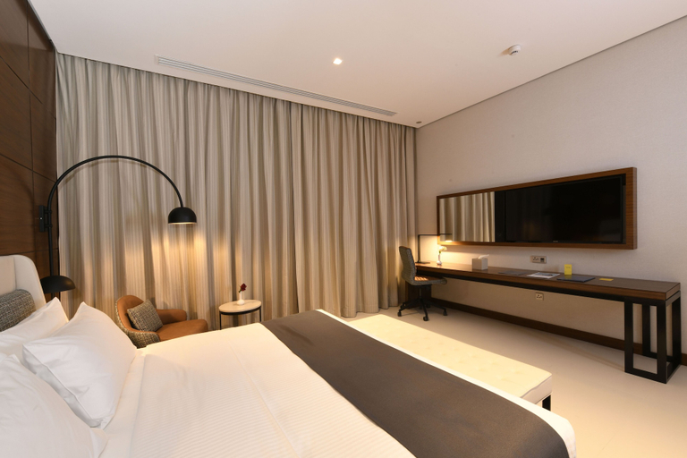 Bedroom 4, Golden Tulip Riyadh, Riyadh