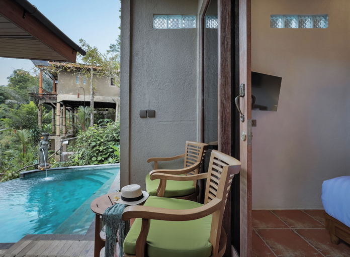 Sport & Beauty 2, Alamora Healing Escape, Gianyar