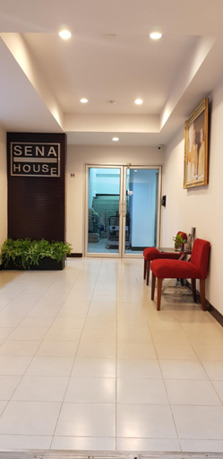 Public Area 5, Sena House Lamlukka Klong2, Lam Luk Ka