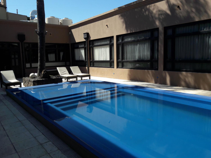 Sport & Beauty, Cristobal Hotel Boutique, Concordia