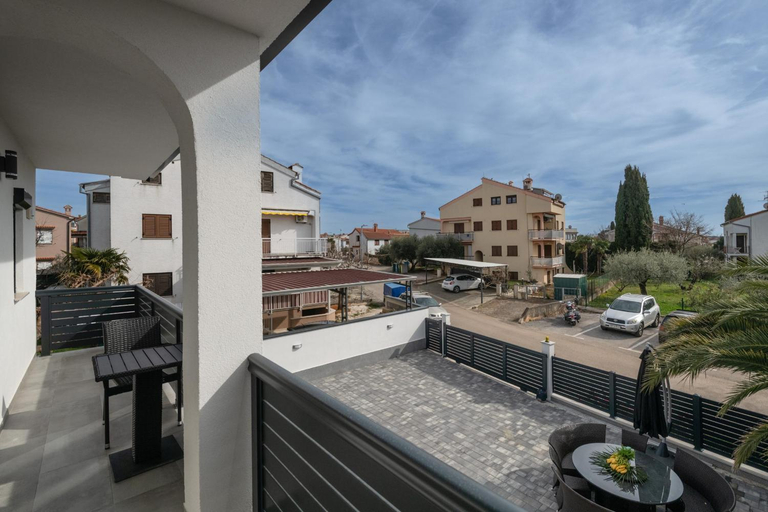 Others 4, Apartments Villa LiLi near the beach, Poreč