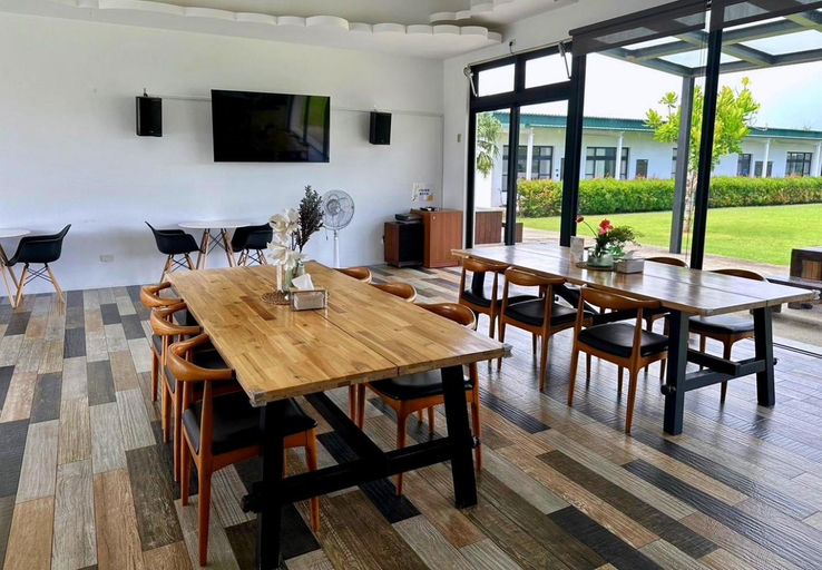 Food & Drinks, Still Hills Inn, Pingtung