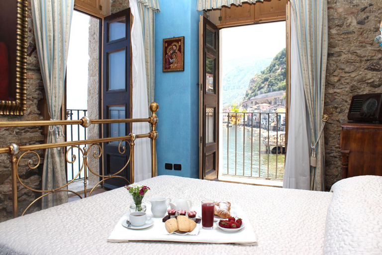 Bedroom 2, Principe Di Scilla, Reggio Di Calabria
