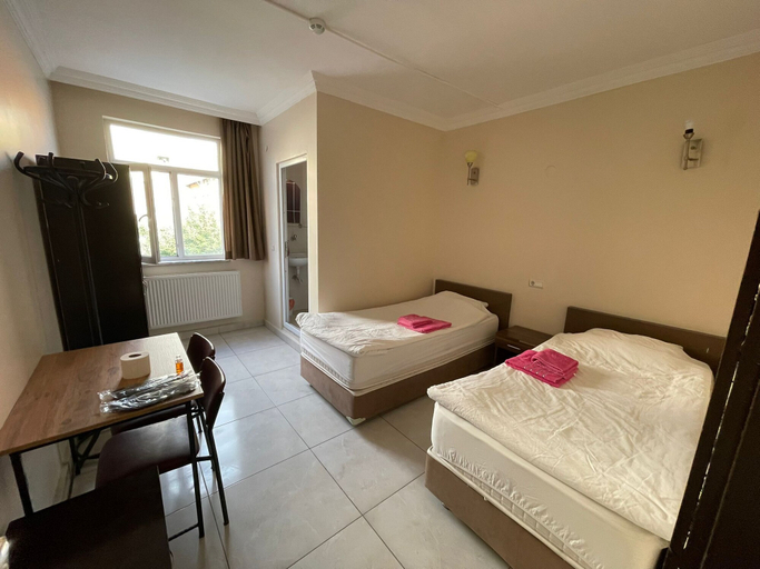 Bedroom 4, AŞKALE BİZİM OTEL, Aşkale