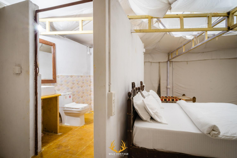 Others 5, Heritage Villa Resort Camp, Jaisalmer