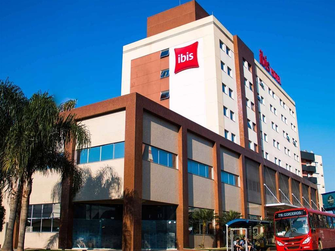 Others 4, ibis budget Navegantes Itajai, Itajaí