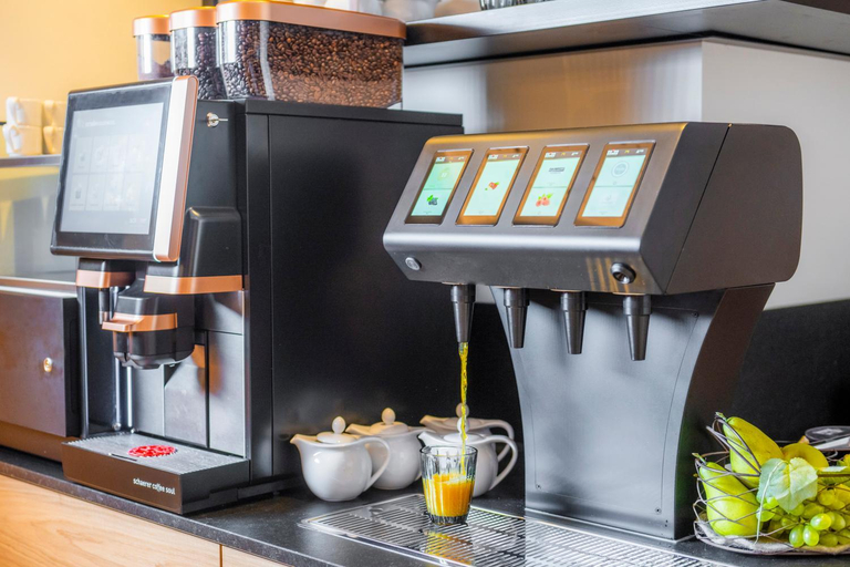 Food & Drinks 5, Hotel B&B VILLA-ALPIN, Sankt Johann im Pongau