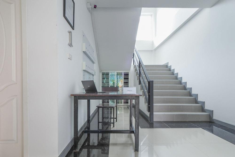 Others 4, K&K Apartment, Bang Phli