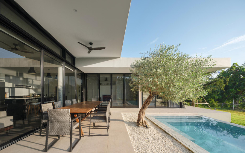 Sport & Beauty 2, Hakuna Matata Phrae (Pool Villa), Rong Kwang