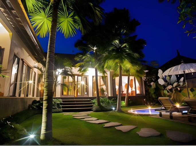 Exterior & Views 2, Ubud Luwih Nature Retreat, Gianyar