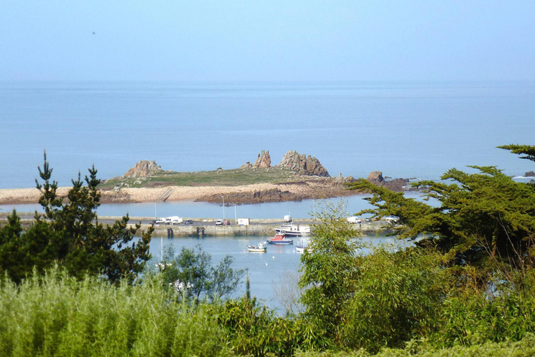 Others 5, Holiday Home in Plougasnou near Sandy Beach, Finistère