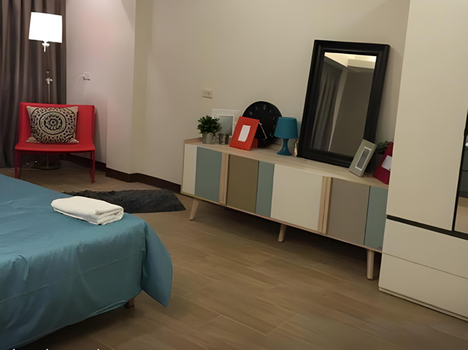 Bedroom 3, Woodroof Residence Rangsit, Muang Pathum Thani