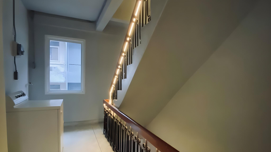 Others 5, EP1 shophouse, Phra Khanong