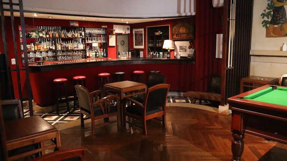 Food & Drinks 5, Hotel Du Forum, Bouches-du-Rhône