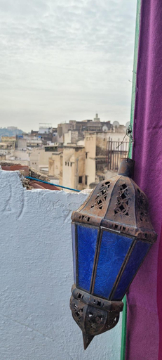 Others 3, RIAD DAR DIWAN, Fès