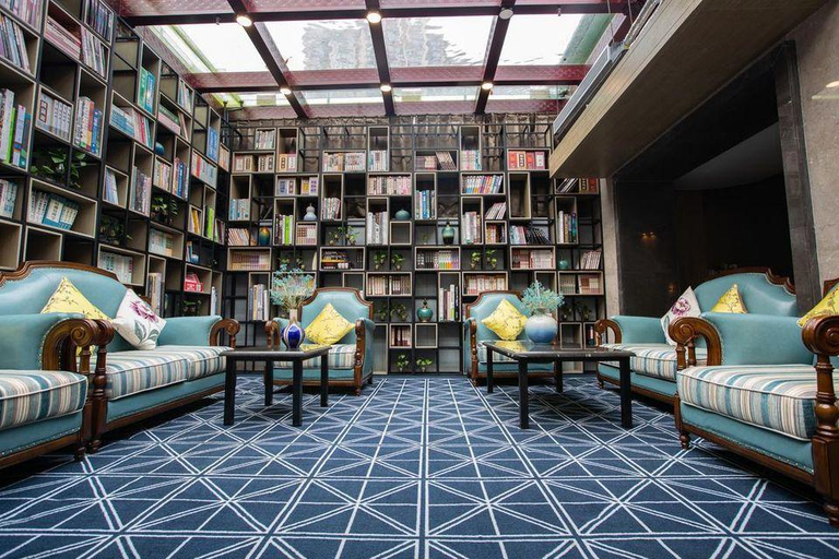 Others 3, Jingguo Hotel, Zhengzhou