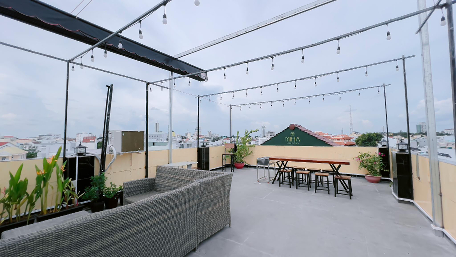 Public Area, Miha Villa Can Tho, Ninh Kiều