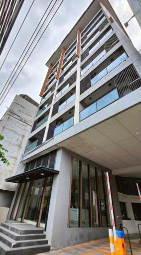 Others 5, The Trust Ville, Chatuchak