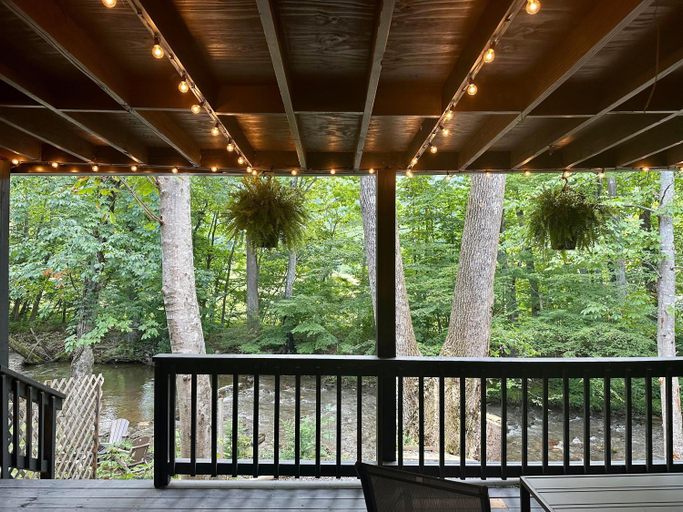 Others 4, Veda Inn & Cottages, Haywood