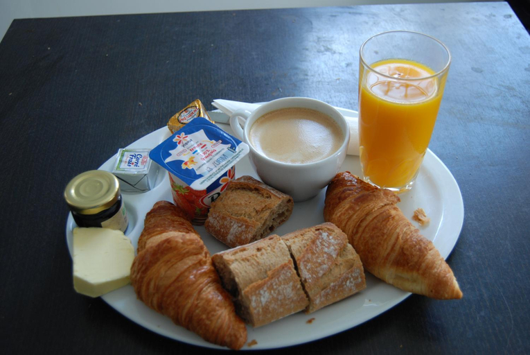 Food & Drinks, Hotel Azur, Alpes-Maritimes