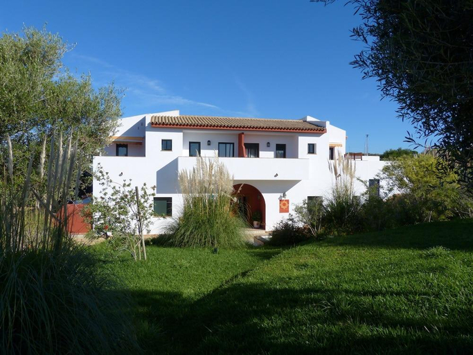 Exterior & Views 1, Hotel Sindhura, Cádiz