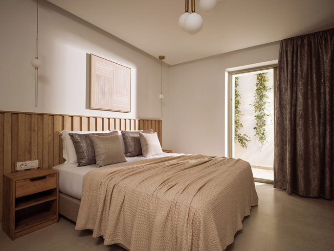Bedroom 3, Segreto Del Lusso, Ionian Islands
