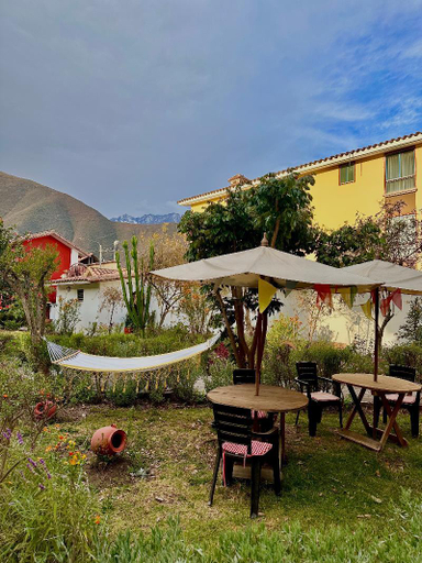 Others 5, Hotel Mabey Urubamba, Urubamba