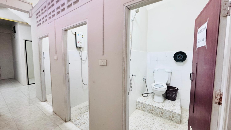 Others 5, Stay At Moon Hostel Haad Rin, Ko Phangan