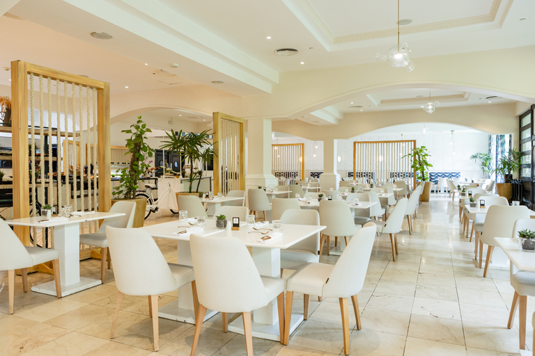 Food & Drinks 5, TRS Turquesa Hotel - Adults Only - All Inclusive, Salvaleon de Higuey