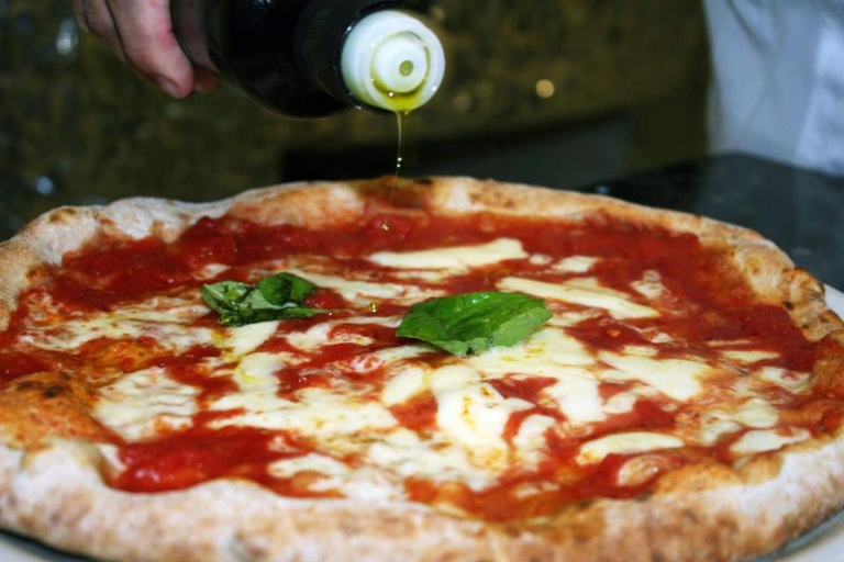 Food & Drinks 5, Hotel Stefano a Melito, Napoli