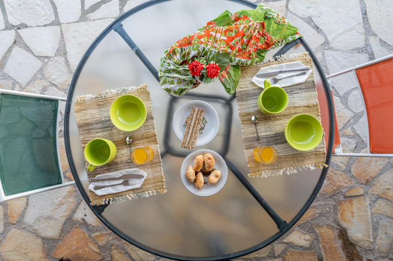 Food & Drinks 3, Vivian's Villa - Endless View, Ionian Islands