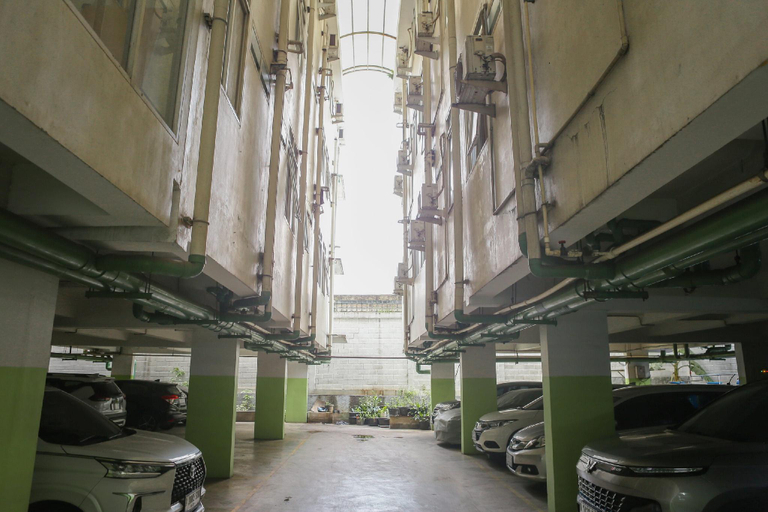 Others 2, Micasa  Inn, Bandung