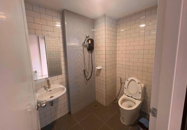 Bathroom, P29, Nongkheam
