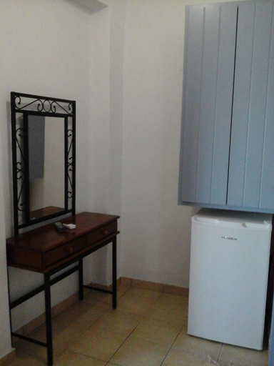 Bathroom 3, Villa Murano, South Aegean